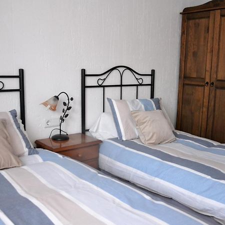 Apartamentos La Sierra 比利亚尔瓦德拉谢拉 外观 照片