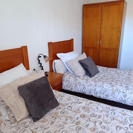 Apartamentos La Sierra 比利亚尔瓦德拉谢拉 客房 照片