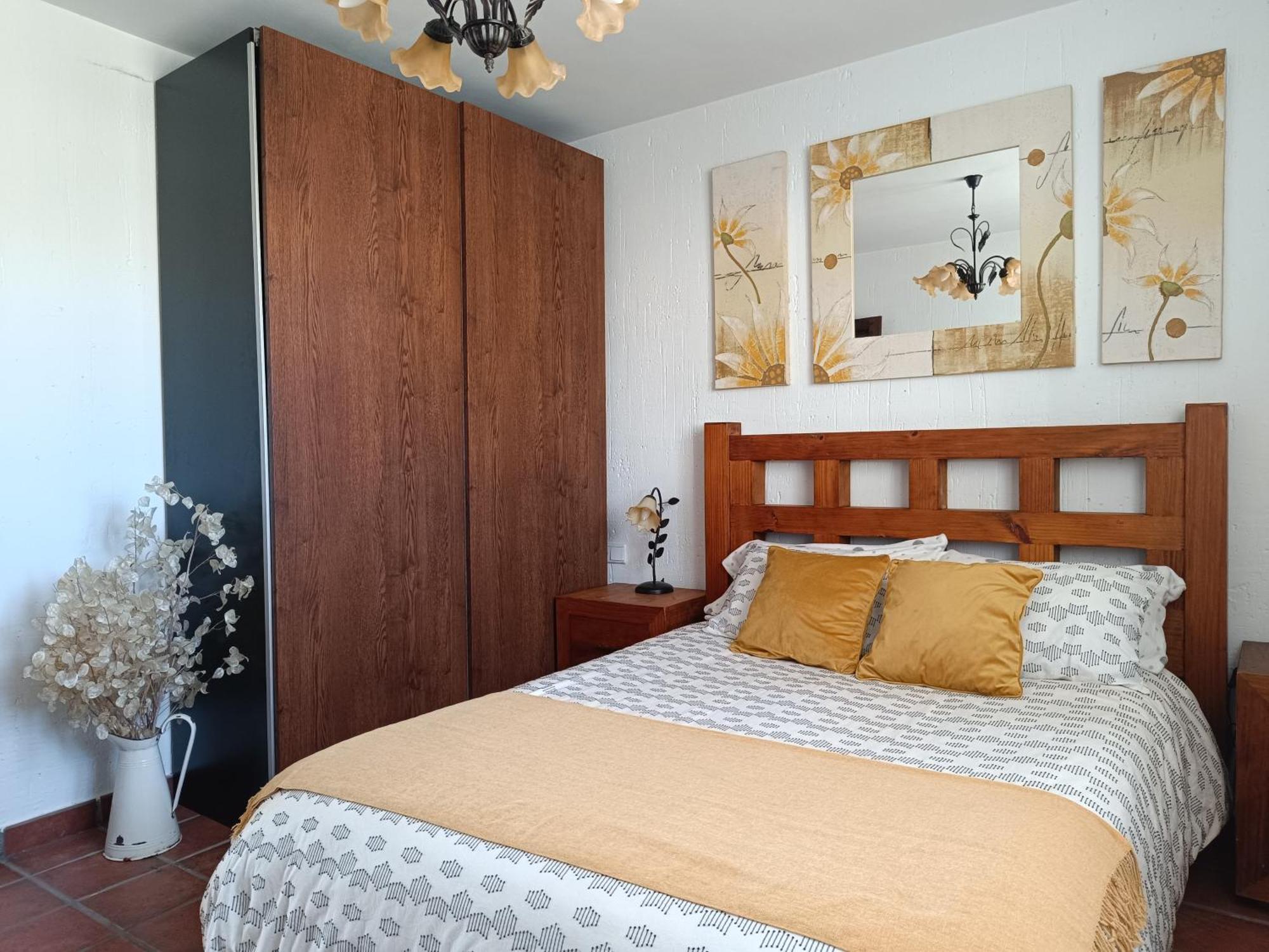 Apartamentos La Sierra 比利亚尔瓦德拉谢拉 客房 照片